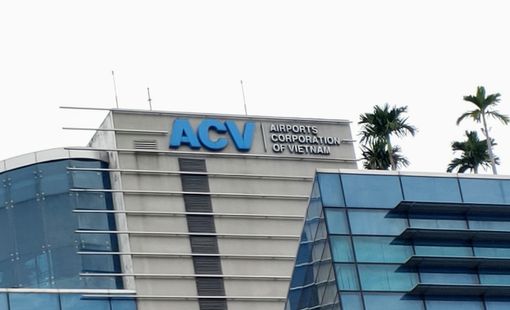 ACV lên kế hoạch lãi kỷ lục 9.400 tỷ đồng, dồn lực đầu tư sân bay Long Thành