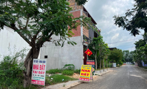 Chỉ đạo mới nhất về việc cấp phép xây dựng tầng hầm nhà riêng lẻ tại Tp.HCM