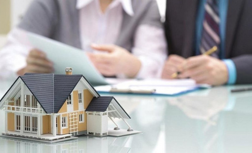 Hậu phát hành 800 tỷ đồng trái phiếu, Nhà Thuận Thành báo lỗ 8,7 tỷ đồng trong năm 2023