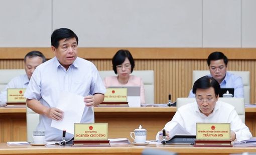 “Nhiều doanh nghiệp công nghệ lớn muốn đầu tư vào ngành chíp, bán dẫn Việt Nam”