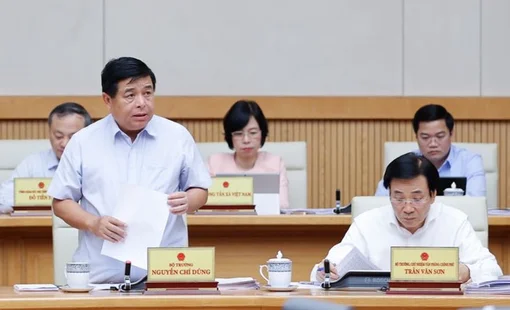 “Nhiều doanh nghiệp công nghệ lớn muốn đầu tư vào ngành chíp, bán dẫn Việt Nam”