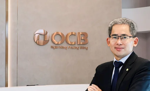 OCB bổ nhiệm nhân sự cấp cao trong Ban điều hành