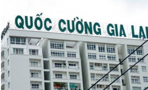 Quốc Cường Gia Lai (QCGL) sau phán quyết trả lại 2.880 tỷ cho Trương Mỹ Lan: Tiền mặt còn gần 30 tỷ, quý đầu năm lãi 1 tỷ đồng