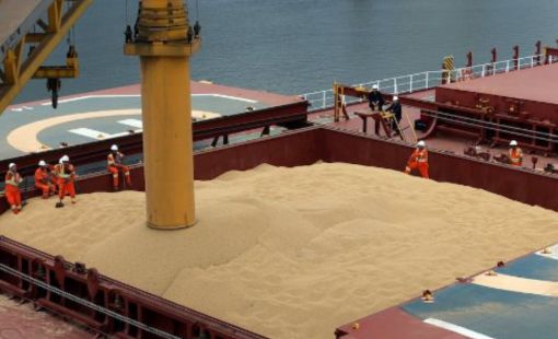 Một loạt mặt hàng Việt Nam nhập khẩu nhiều top đầu thế giới đang tăng giá mạnh, chuyện gì xảy ra?