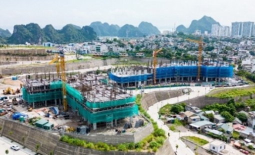 Luật Đất đai sẽ rút ngắn thời gian và chi phí giải phóng nguồn lực đất đai