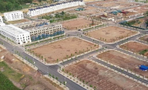 Sơn La công bố loạt dự án đủ điều kiện huy động vốn