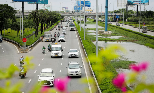 Sắp chi hàng chục ngàn tỉ đồng đầu tư loạt dự án hạ tầng giao thông quan trọng ngay cửa ngõ Tp.HCM