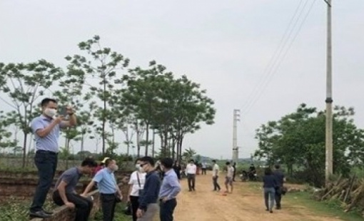 Bất động sản tháng 4: Khách hàng và nhà đầu tư đều tin thị trường đã quay vùng đáy