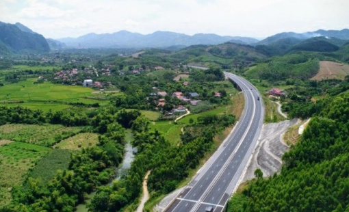 Sắp xây cao tốc nối Ninh Bình với Hải Phòng