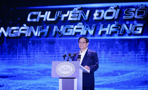 Thủ tướng chỉ đạo sớm trình Nghị định về cơ chế thử nghiệm có kiểm soát trong lĩnh vực ngân hàng