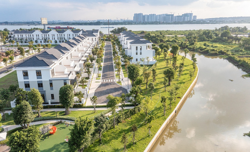 Cổ phiếu NVL giảm mạnh sau thông tin Cơ quan cảnh sát điều tra yêu cầu cung cấp hồ sơ dự án Aqua City
