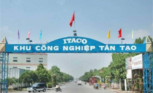 Tân Tạo và Thuduc House bị dừng làm thủ tục hải quan do nợ thuế