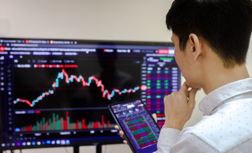 SSI Research: Thị trường chứng khoán có thể bước vào pha cuối của chu kỳ điều chỉnh