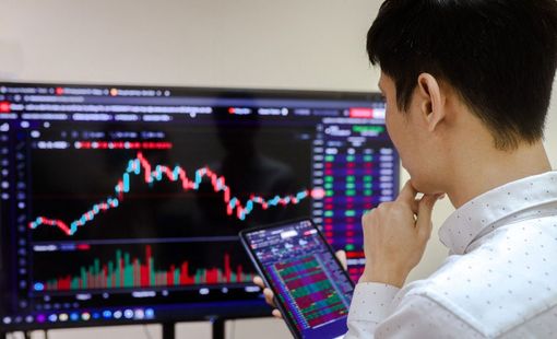 SSI Research: Thị trường chứng khoán có thể bước vào pha cuối của chu kỳ điều chỉnh
