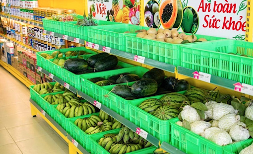 Dragon Capital tiếp tục mua thêm 8 triệu cổ phiếu MWG, nâng số lượng nắm giữ lên 109 triệu cổ phiếu