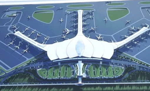 ACV sẽ vay 1,8 tỷ USD để đầu tư dự án sân bay Long Thành