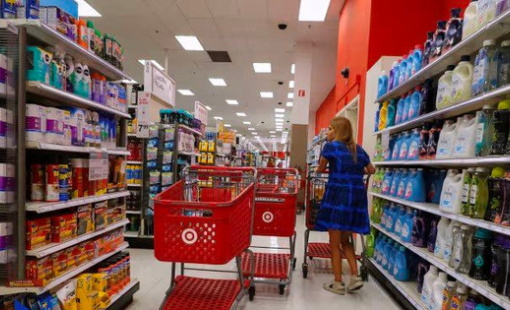 Thước đo lạm phát ưa thích tăng chậm trong tháng 4, Fed thêm tự tin hạ lãi suất sớm?