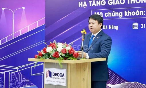 Vay nợ tài chính gần 21.100 tỷ đồng, lãnh đạo Đèo Cả (HHV) khẳng định “vay nợ có kế hoạch”