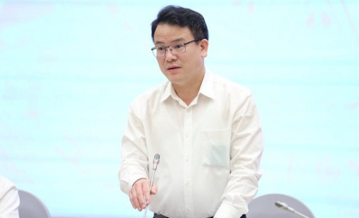 Gần 100.000 doanh nghiệp thành lập mới và quay lại hoạt động trong 5 tháng đầu năm 2024