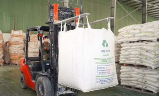 2 cường quốc công nghệ đua nhau đưa mặt hàng quan trọng này đến Việt Nam: Chi hơn 3 tỷ USD nhập khẩu, nước ta tạo ra “kho báu” được nửa thế giới săn lùng