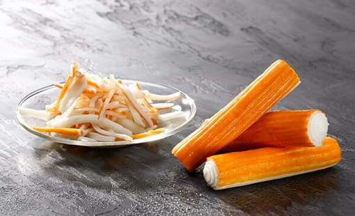 Ngành hàng surimi sẽ sớm gia nhập CLB tỷ đô nếu các vướng mắc được tháo gỡ