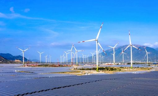 Sau thương vụ bán các công ty năng lượng cho Sembcorp, Gelex lãi bao nhiêu?