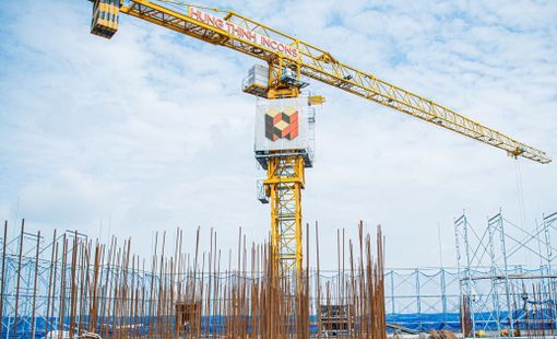 Tập đoàn Hưng Thịnh tiếp tục muốn thoái vốn tại Hưng Thịnh Incons