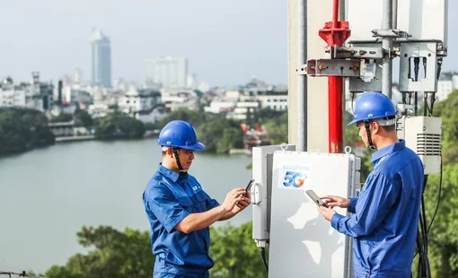 100 đồng doanh thu, Viettel lãi 26 đồng, VNPT lãi 7 đồng