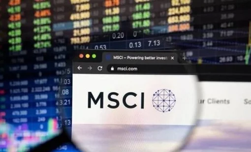 Quỹ ETF ngoại vừa thông báo dừng hoạt động ở Việt Nam đã bán ra bao nhiêu cổ phiếu?