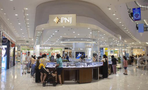 PNJ sắp phát hành cổ phiếu ESOP cho lãnh đạo giá chỉ bằng 20% thị trường