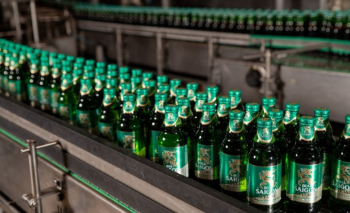 Thu về hơn 10.600 tỷ đồng cổ tức, tỷ phú người Thái vẫn tạm lỗ hàng tỷ USD sau 7 năm đầu tư vào Sabeco