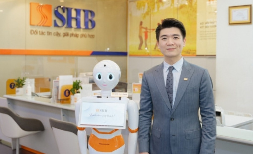 T&T sẽ “sang tay” hơn 74 triệu cổ phiếu SHB cho ông Đỗ Quang Vinh?