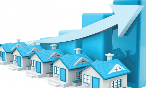 Sóng Bất động sản chưa xuất hiện, sàng lọc cơ hội vẫn đem về lợi nhuận phi thường