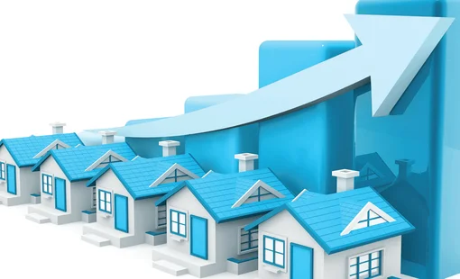 Sóng Bất động sản chưa xuất hiện, sàng lọc cơ hội vẫn đem về lợi nhuận phi thường