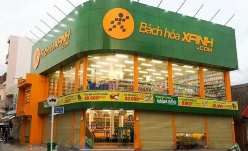 Bách Hóa Xanh đạt mốc doanh thu 2 tỷ đồng/cửa hàng trong tháng 5, ngày "mang tiền về cho mẹ" đến gần?