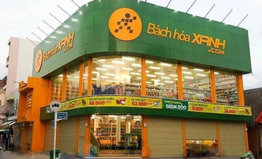 Bách Hóa Xanh đạt mốc doanh thu 2 tỷ đồng/cửa hàng trong tháng 5, ngày "mang tiền về cho mẹ" đến gần?