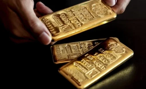 Giá vàng thế giới đi lên "chờ" loạt dữ liệu kinh tế quan trọng