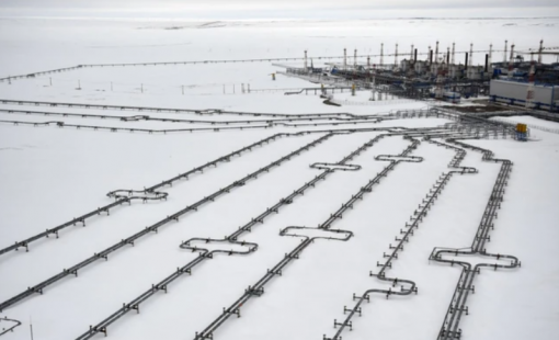 EU lần đầu tiên trừng phạt hoạt động xuất khẩu khí đốt của Nga