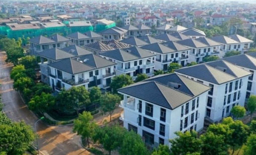 Ủy ban Chứng khoán yêu cầu VPS dừng chia nhỏ bất động sản thành 10.000 đồng bán cho nhà đầu tư