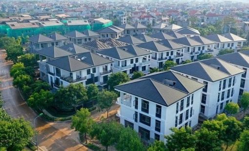 Ủy ban Chứng khoán yêu cầu VPS dừng chia nhỏ bất động sản thành 10.000 đồng bán cho nhà đầu tư