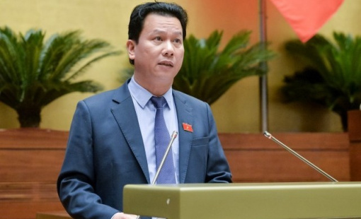 Đề xuất 3 luật liên quan đến bất động sản có hiệu lực sớm chính thức được đưa ra Quốc hội