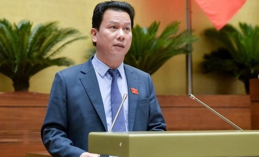 Đề xuất 3 luật liên quan đến bất động sản có hiệu lực sớm chính thức được đưa ra Quốc hội