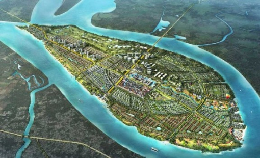 'Ông chủ' dự án Paragon Đại Phước hút thành công 550 tỷ đồng trái phiếu