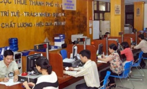 Gia hạn thời gian nộp thuế, tiền thuê đất năm 2024