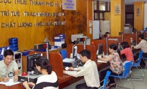 Gia hạn thời gian nộp thuế, tiền thuê đất năm 2024