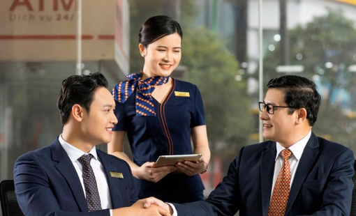 Sáng tạo - đổi mới, thấu hiểu để phục vụ khách hàng