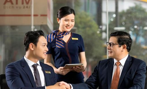 Sáng tạo - đổi mới, thấu hiểu để phục vụ khách hàng