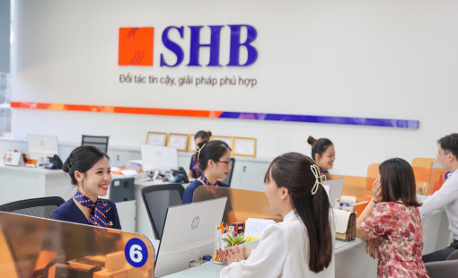 SHB tung gói giải pháp hấp dẫn cho doanh nghiệp FDI