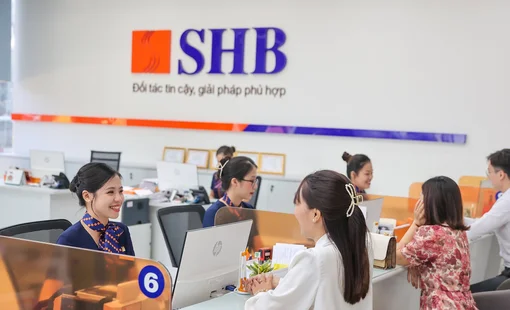 SHB tung gói giải pháp hấp dẫn cho doanh nghiệp FDI