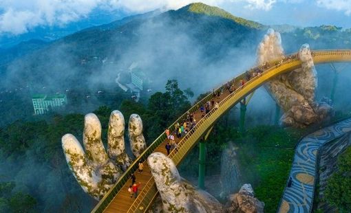 'Ông lớn' bất động sản du lịch nghỉ dưỡng báo lãi 532 tỷ đồng trong năm 2023